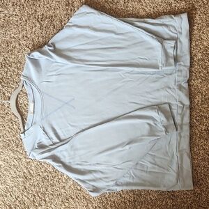 Long Sleeve Pullover